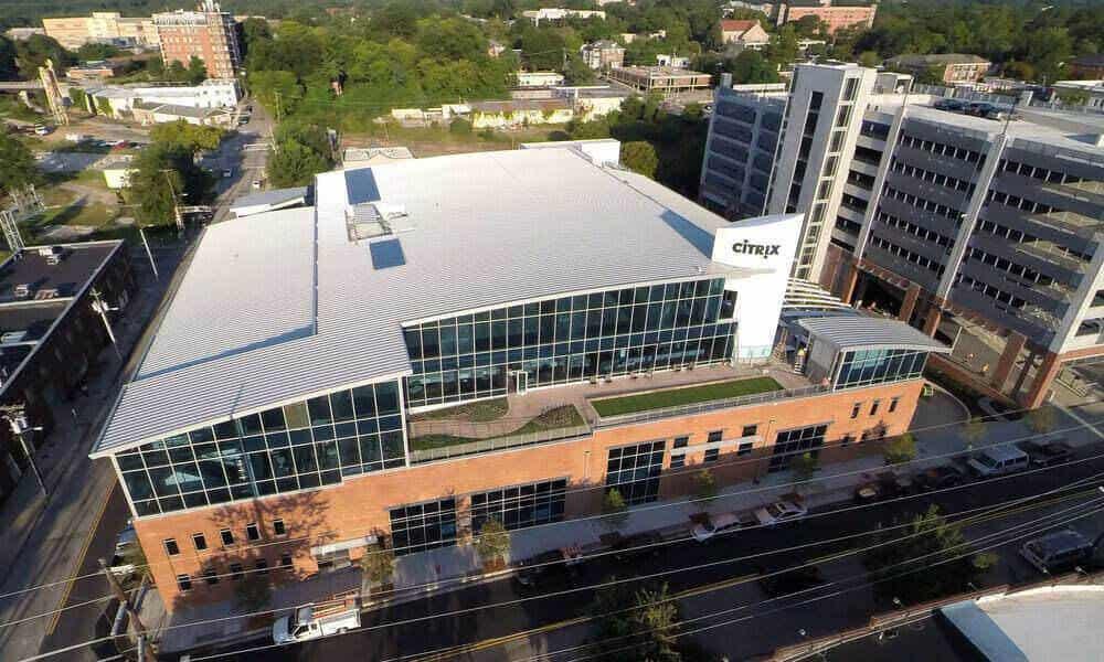 Un grupo de inversores compra Citrix por 16.500 millones