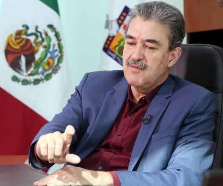 Comparecerán tres funcionarios ante Congreso