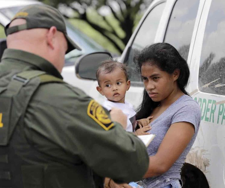 Busca EU dar residencia permanente a familias separadas