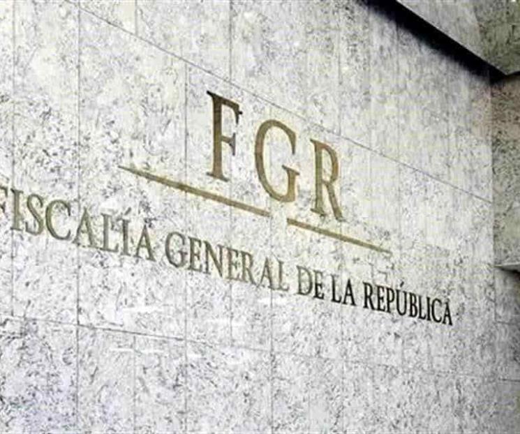 Seguirán asegurados rancho y bienes de Sandoval Seguirán asegurados rancho y bienes de Sandoval