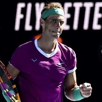 Nadal no participaría en el Abierto Mexicano