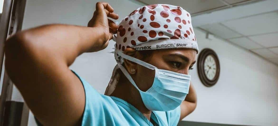 Alerta la OMS por crisis de desechos médicos