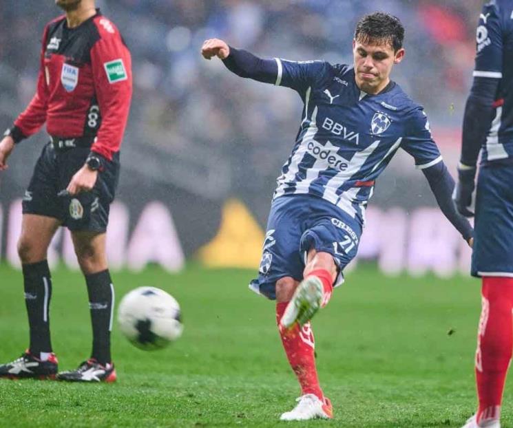 Me veo jugando la final y ganándola : Ponchito González