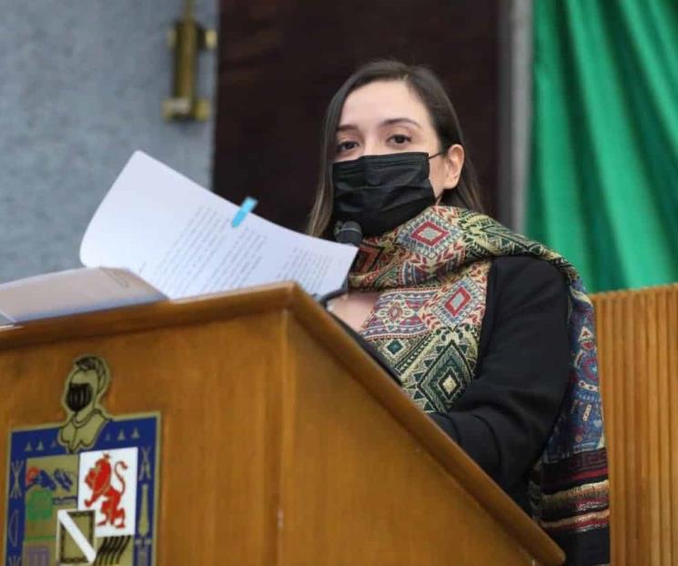 Busca GLMC sancionar alteración de escurrimientos
