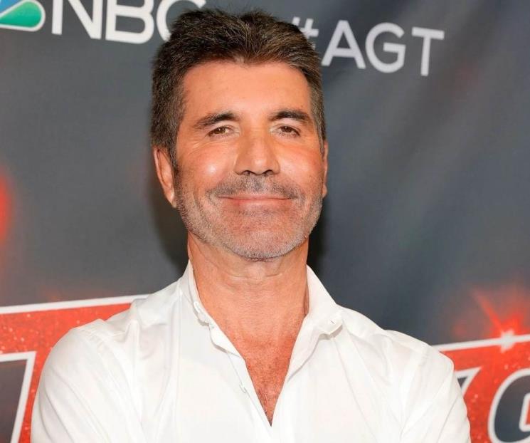 Simon Cowell, hospitalizado tras sufrir nuevo accidente