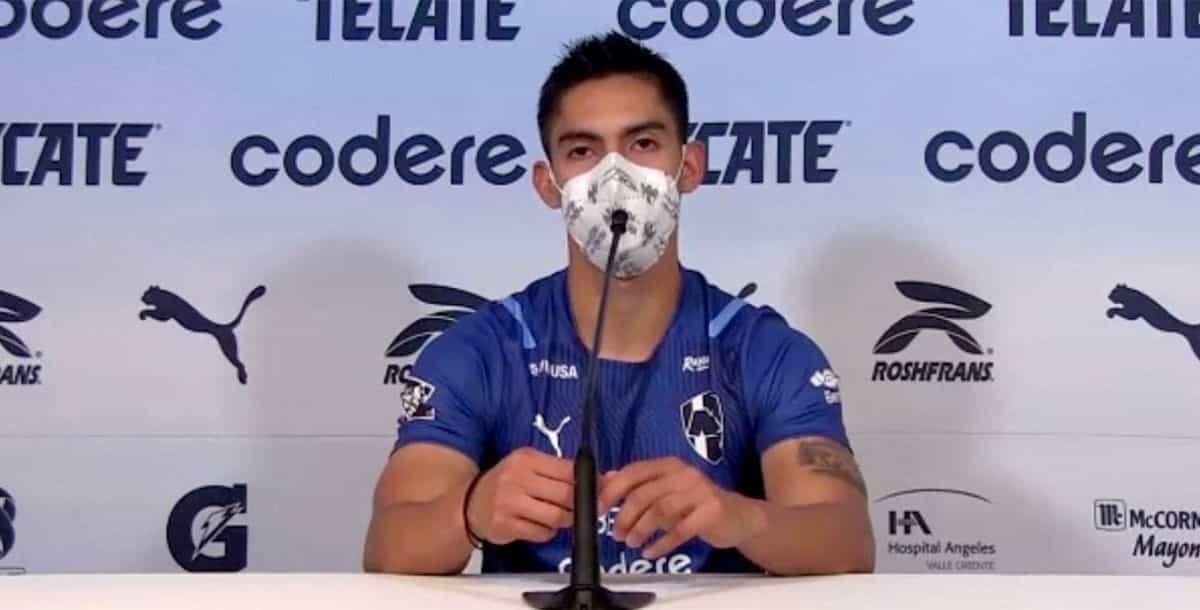 No se confían Rayados del Al Ahly