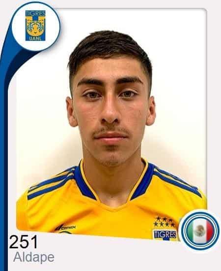 Se refuerza Tigres con lateral mexico-americano