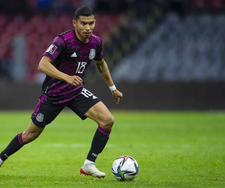 México, a acercarse a Qatar 2022