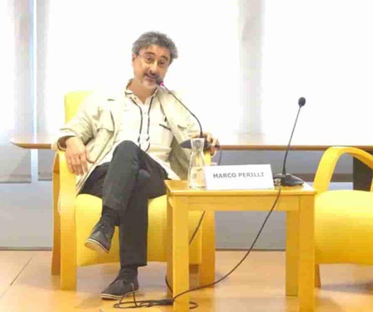 Analizan a Dante y Boccaccio