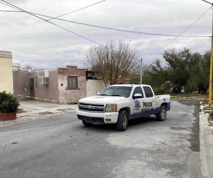 Balean a hombre en Ciénega