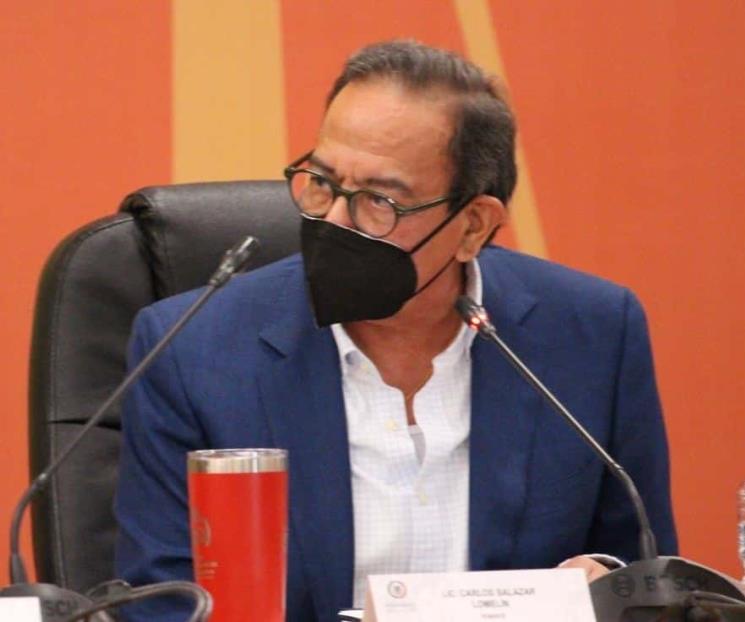 Ve CCE retroceso a los 60 con la reforma eléctrica Ve CCE retroceso a los 60 con la reforma eléctrica