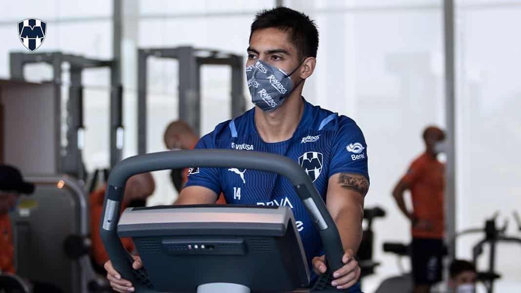 Jugaría Rayados con estadio lleno