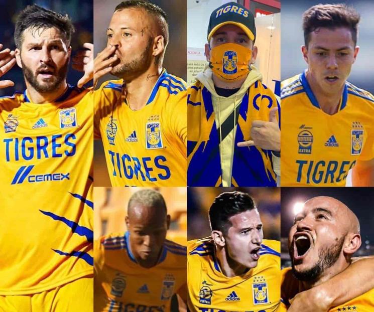 Es Soteldo el tercer jugador más cotizado en Tigres