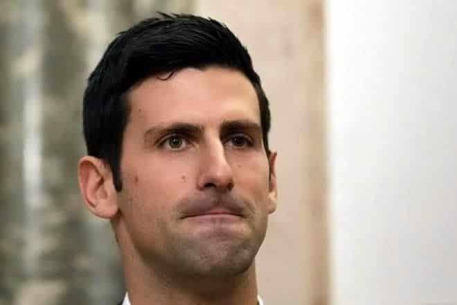 Dirá Djokovic su verdad sobre Australia