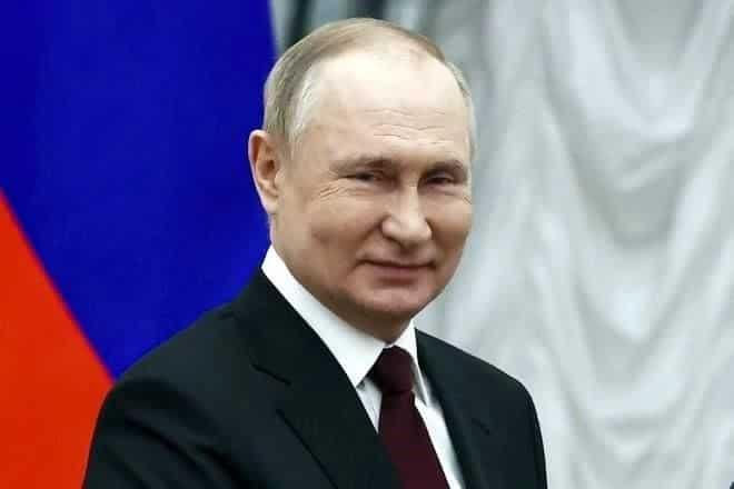 No acepta Putin sanción a atletas rusos en competencias No acepta Putin sanción a atletas rusos en competencias