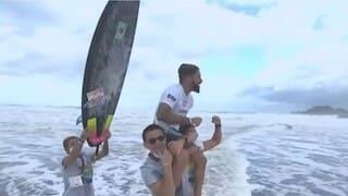 Tendrán JO de 2028 debut de 3 deportes más 