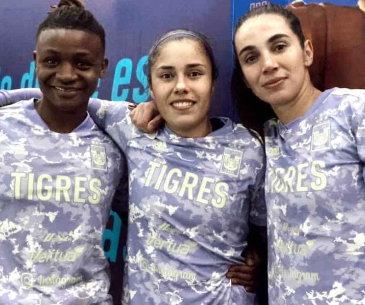 Buscan felinas subir lugares en la Liga MX Femenil