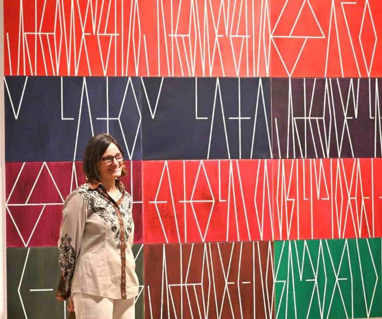 Invita MHM a disfrutar La genealogía del color