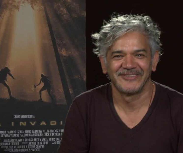 Mario Zaragoza recibe apoyo tras la muerte de su hijo Mario Zaragoza recibe apoyo tras la muerte de su hijo