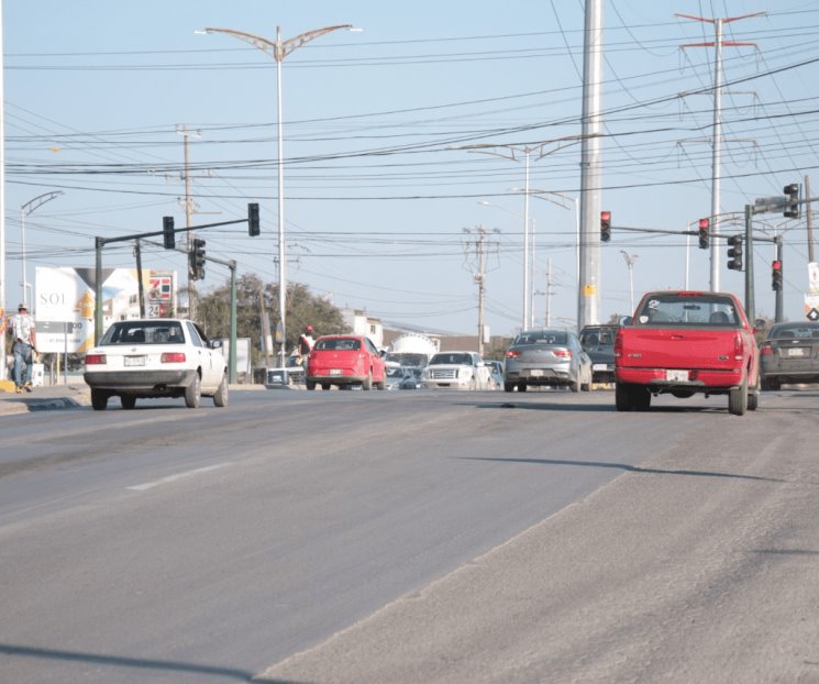 Anuncian en Juárez 4 grandes obras