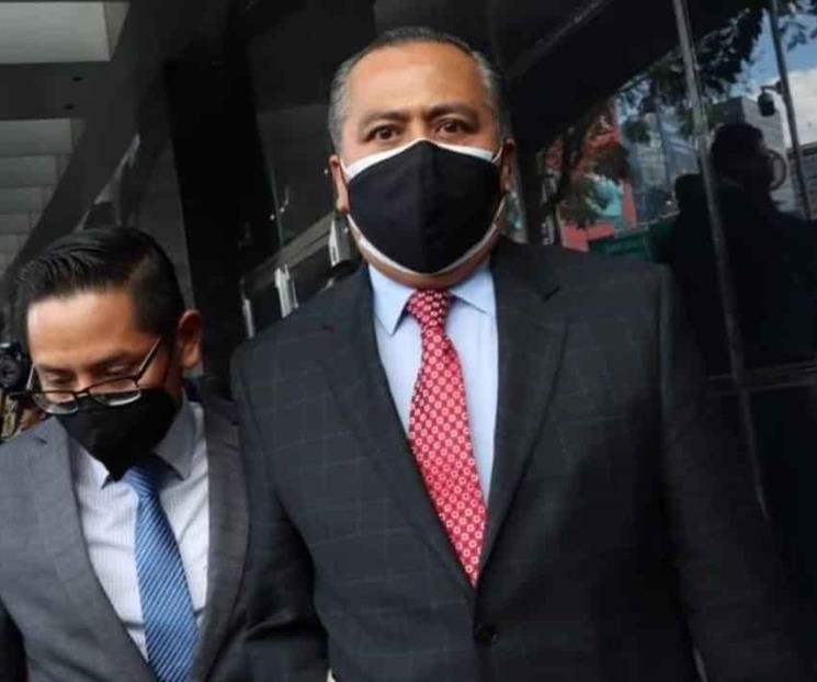 Ratifican denuncia contra López-Gatell