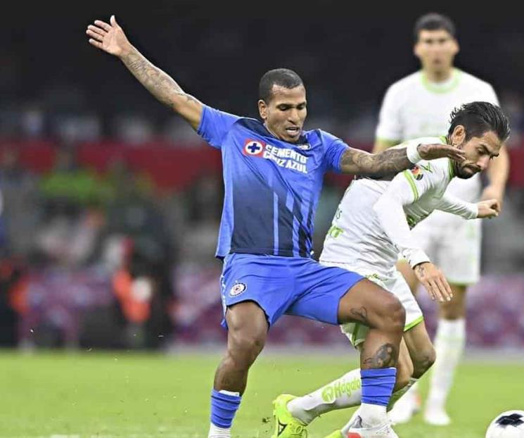 En Cruz Azul no se ven como una de las mejores plantillas
