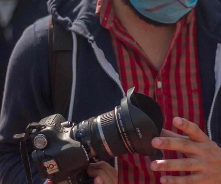 Pide SIP parar discurso estigmatizante contra prensa