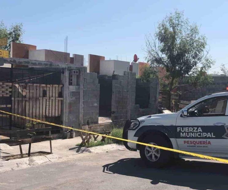 Ejecutan a mecánico en Pesquería