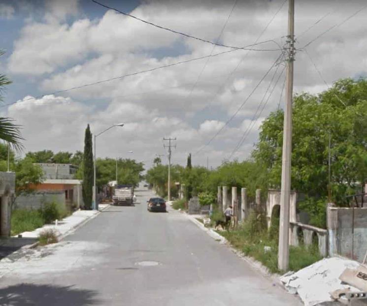Asesinan a comerciante en Apodaca