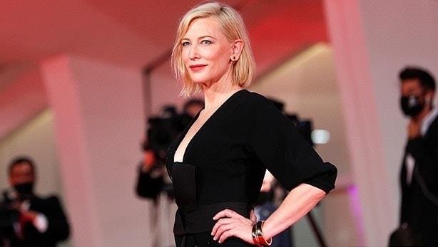 Cate Blanchett gana el primer Goya internacional