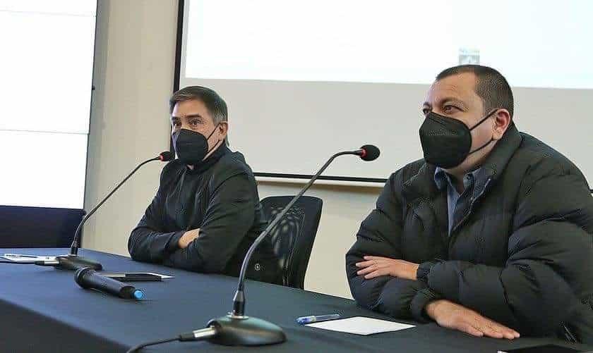 Investigan si hay autoridades coludidas en cementerio narco Investigan si hay autoridades coludidas en cementerio narco
