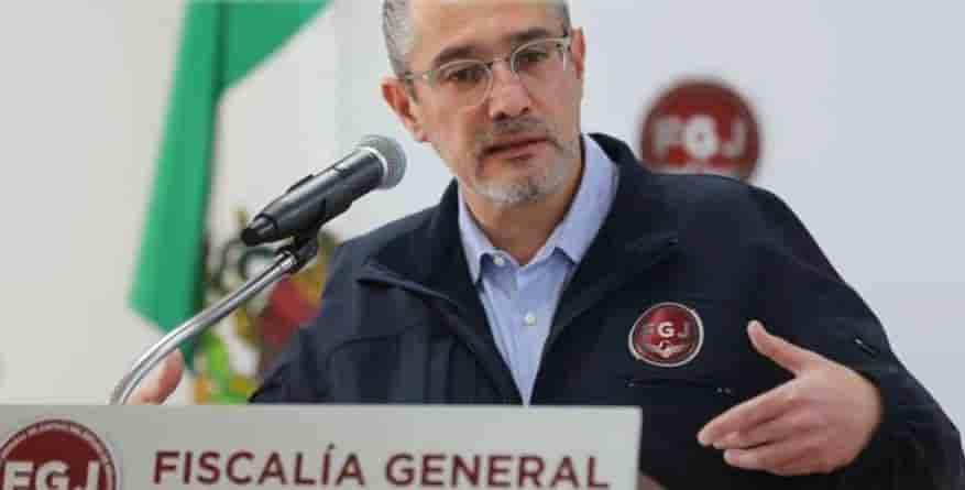 Caen 4 integrantes del CJNG en Edomex