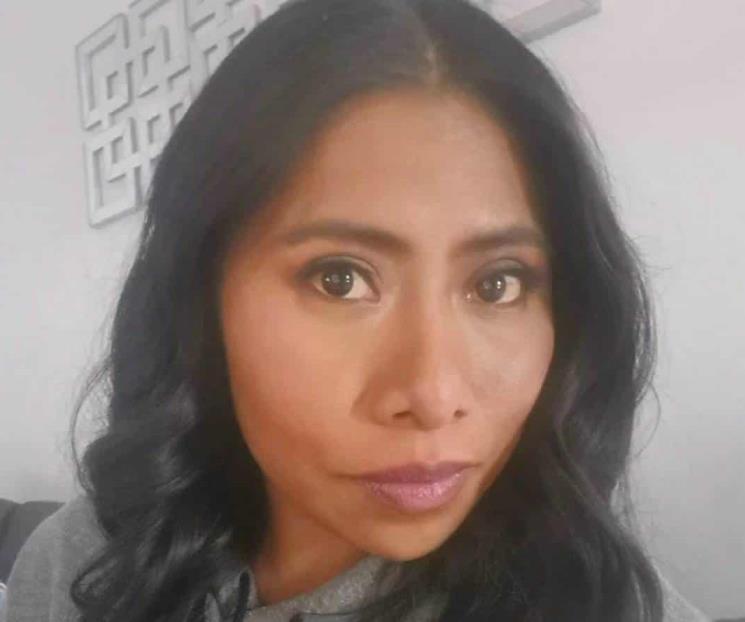 Yalitza sigue triunfando en Youtube Yalitza sigue triunfando en Youtube