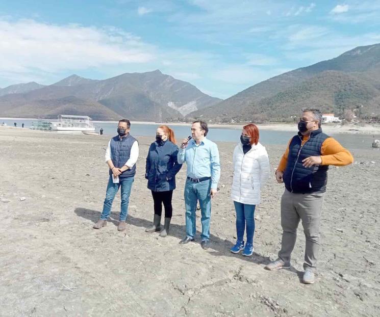 Exige PAN rastrear pozos de agua de IP