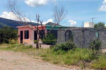 Piden a menor infractor se entregue a la justicia