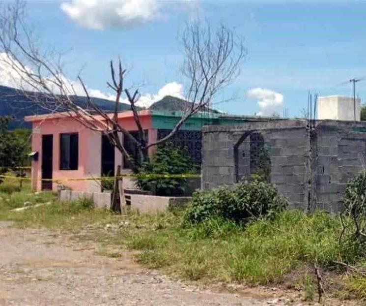 Piden a menor infractor se entregue a la justicia Piden a menor infractor se entregue a la justicia