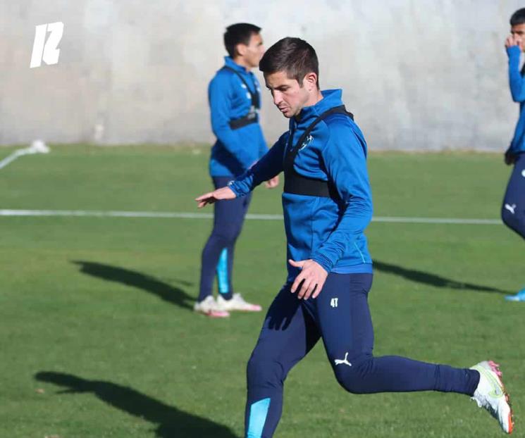 Retoman Raya2 prácticas tras 3 días de descanso Retoman Raya2 prácticas tras 3 días de descanso