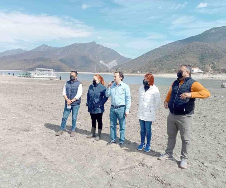 Exige PAN rastrear pozos de agua de IP