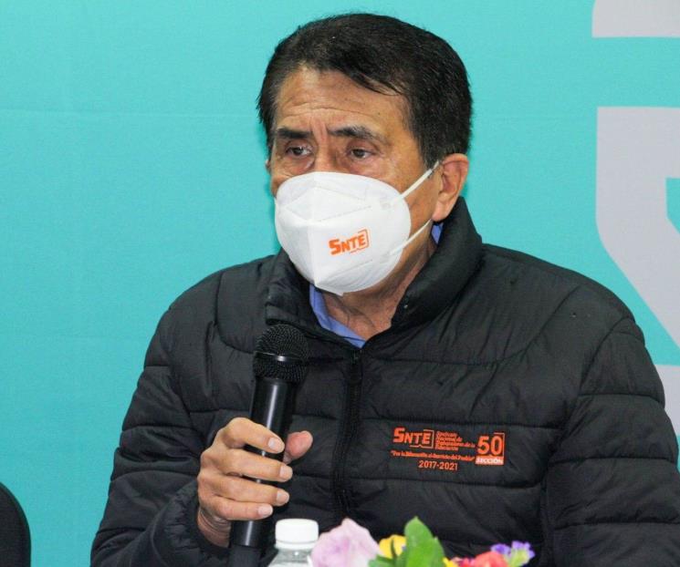Promueve Sección 50 acuerdos de FOVILEÓN