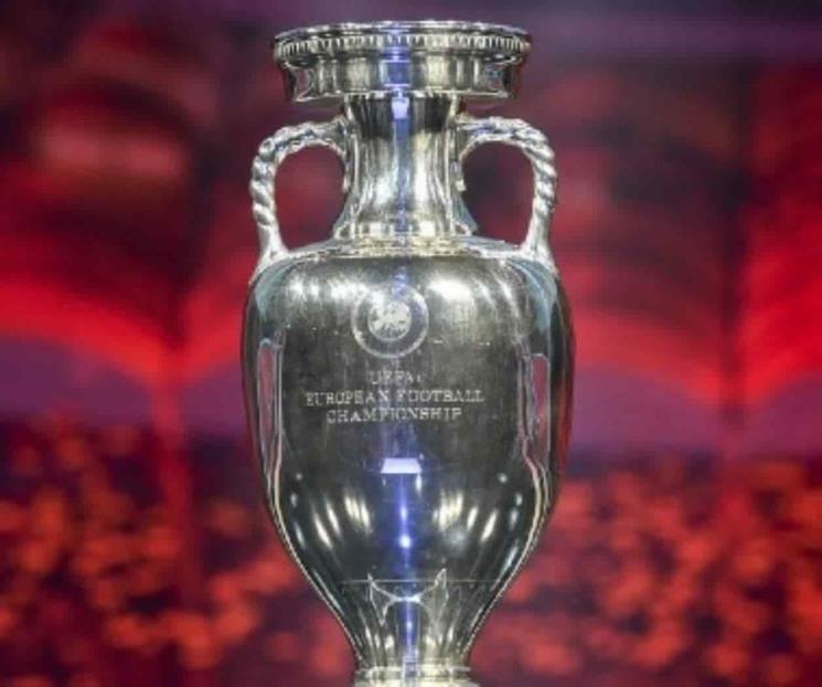 Quieren Reino Unido e Irlanda albergar Eurocopa del 2028