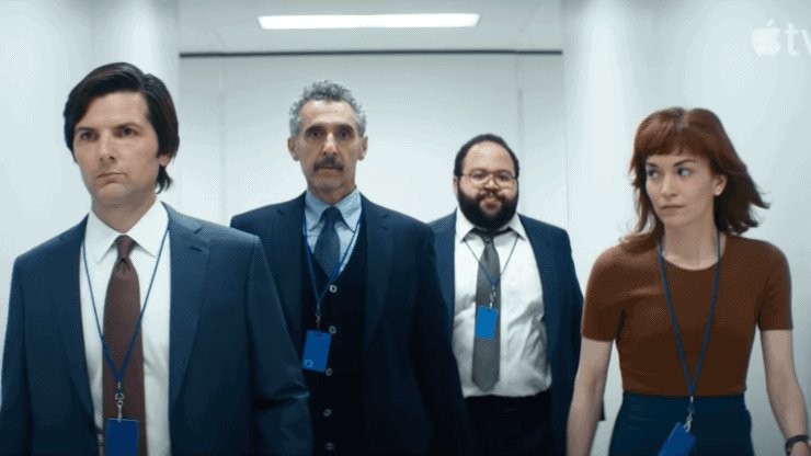 Dirige Ben Stiller la serie Severance