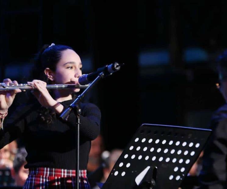 Tendrá UANL recital a favor de la sororidad