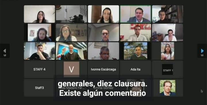 Busca San Pedro mejoras en temas sociales
