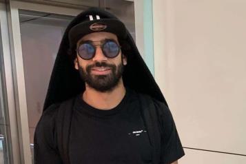 Se incorpora Salah a Liverpool tras perder CAN