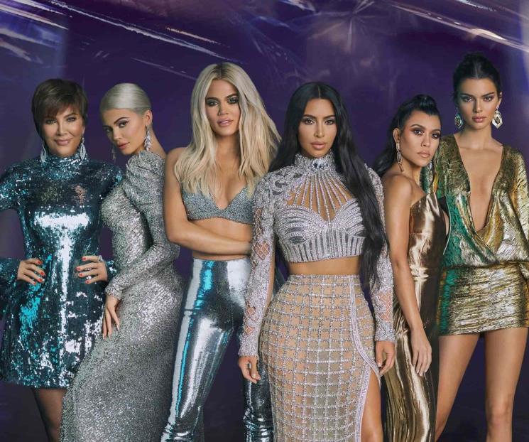Las Kardashian estrenan nuevo reality en Hulu Las Kardashian estrenan nuevo reality en Hulu