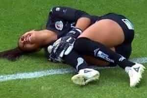 Polémica en Femenil es justificada en Toluca