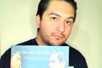 Muestra Huerta en obra la lucha diaria