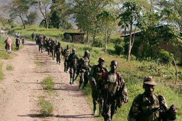 Uganda debe compensar al Congo con 325 mdd por invasión