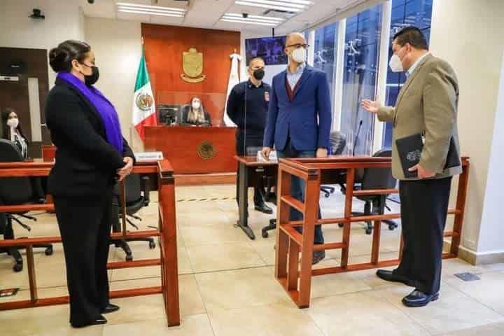 Tiene gran éxito la Justicia Cívica en SP