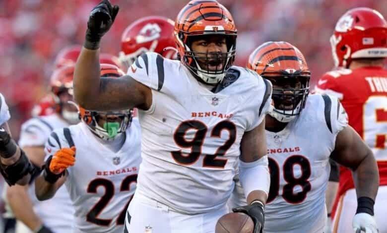 ¿Hegemonía de AFC o resurgimiento de la NFC? 